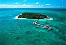 Half Day Green Island on the Reef